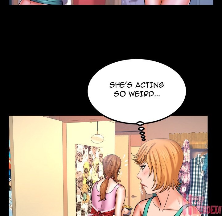 My Aunt chapter 59 page 70