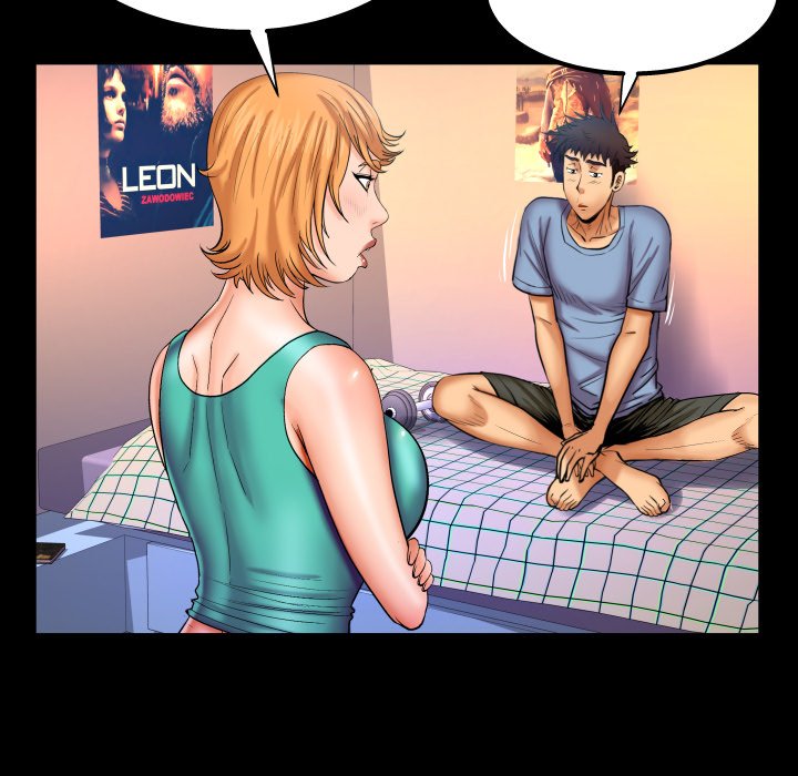 My Aunt chapter 59 page 72