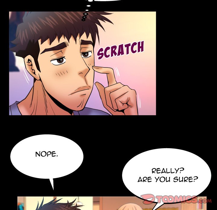 My Aunt chapter 59 page 75