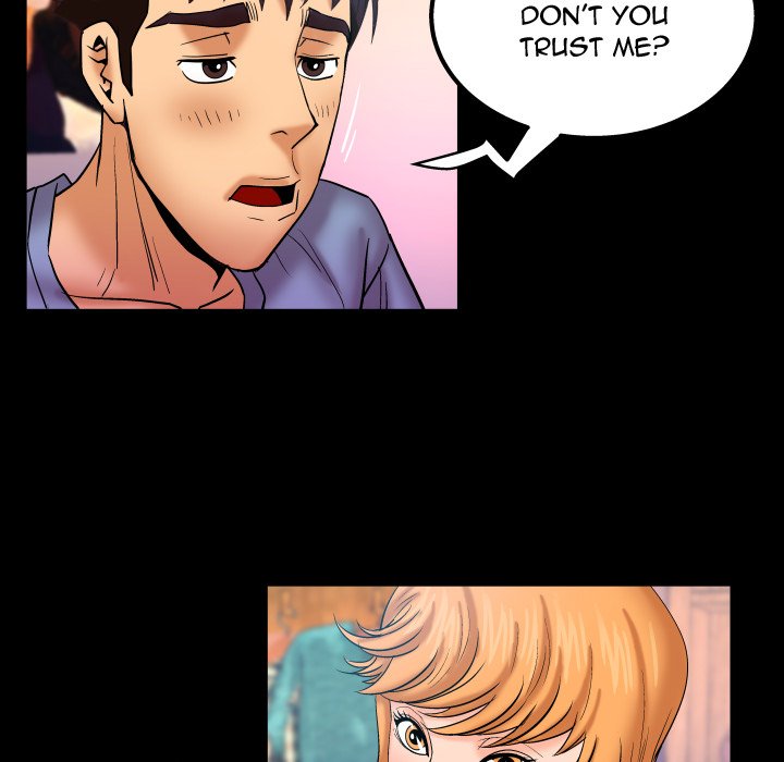 My Aunt chapter 59 page 77