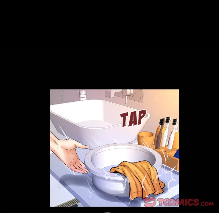 My Aunt chapter 59 page 79