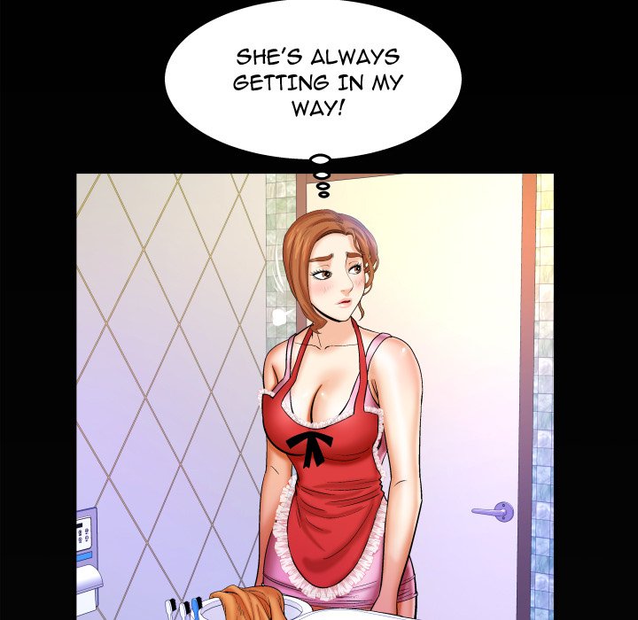 My Aunt chapter 59 page 80