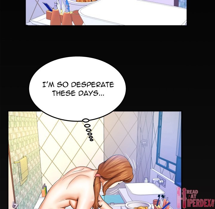 My Aunt chapter 59 page 81