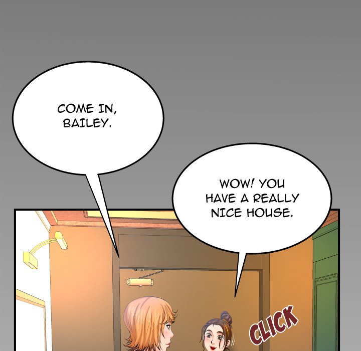 My Aunt chapter 59 page 85