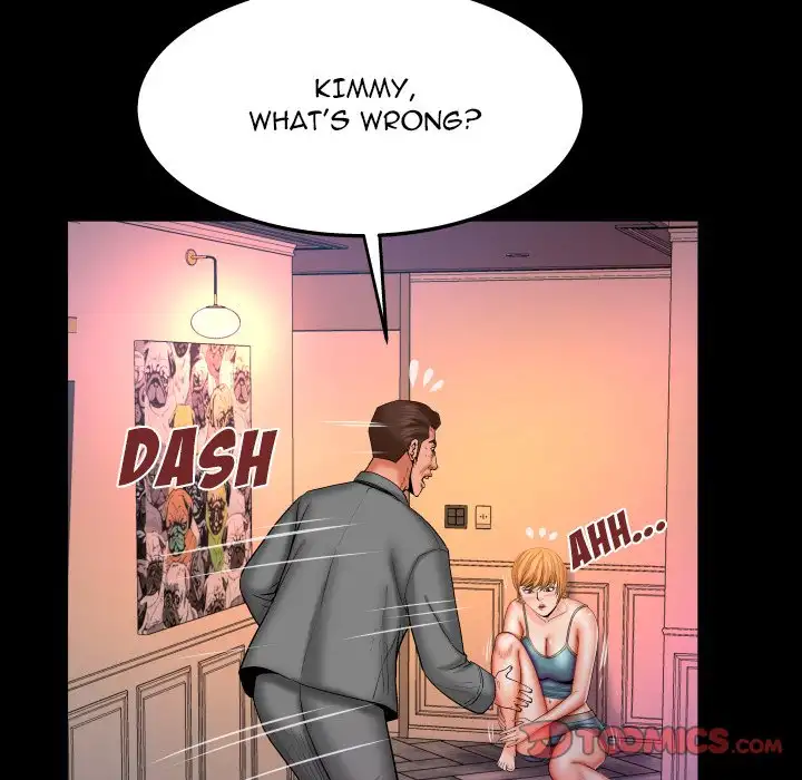 My Aunt chapter 63 page 11
