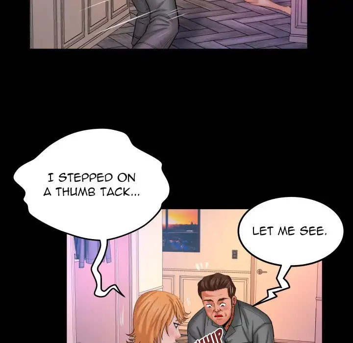 My Aunt chapter 63 page 12