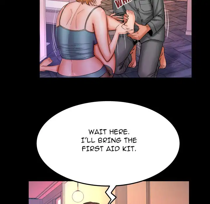 My Aunt chapter 63 page 13