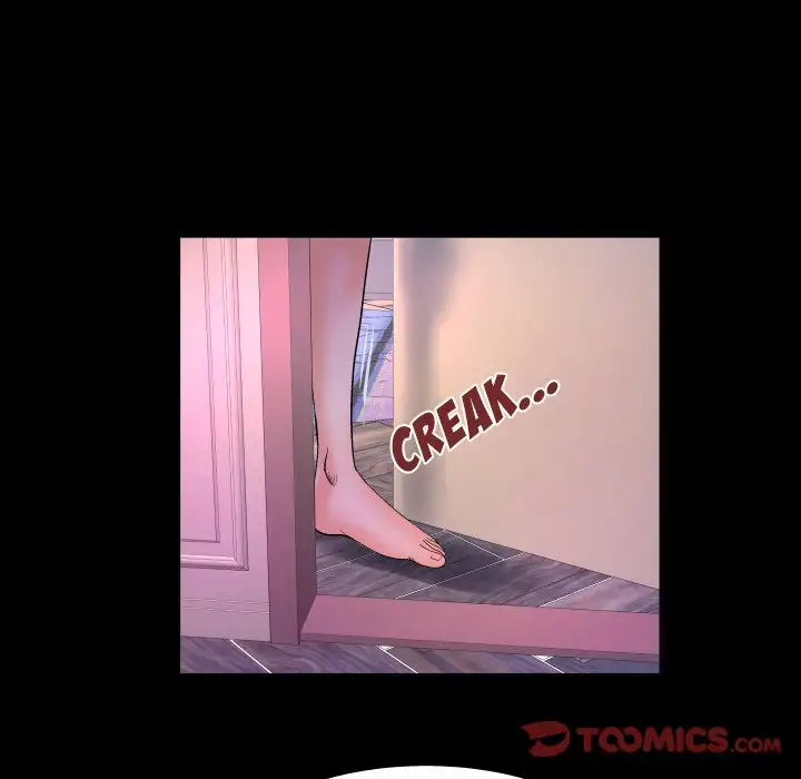 My Aunt chapter 63 page 15