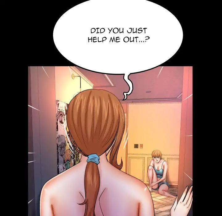 My Aunt chapter 63 page 16