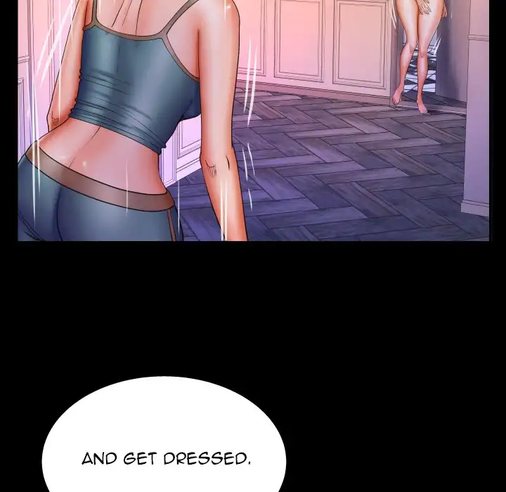My Aunt chapter 63 page 18