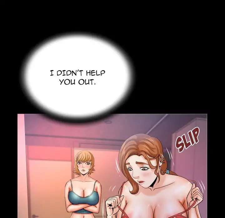 My Aunt chapter 63 page 20