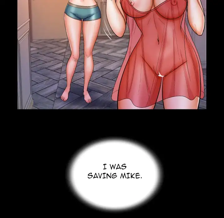My Aunt chapter 63 page 21