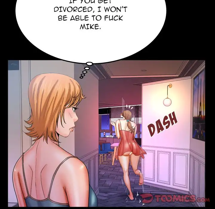 My Aunt chapter 63 page 23