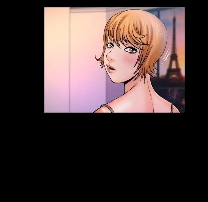 My Aunt chapter 63 page 25