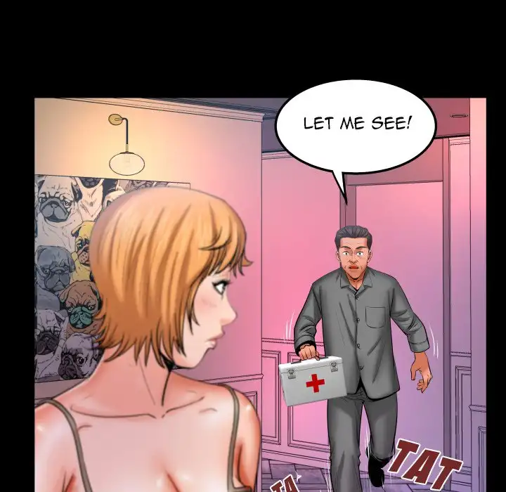 My Aunt chapter 63 page 26
