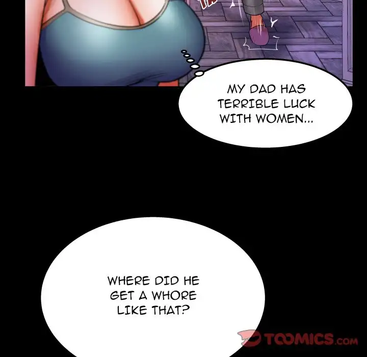 My Aunt chapter 63 page 27