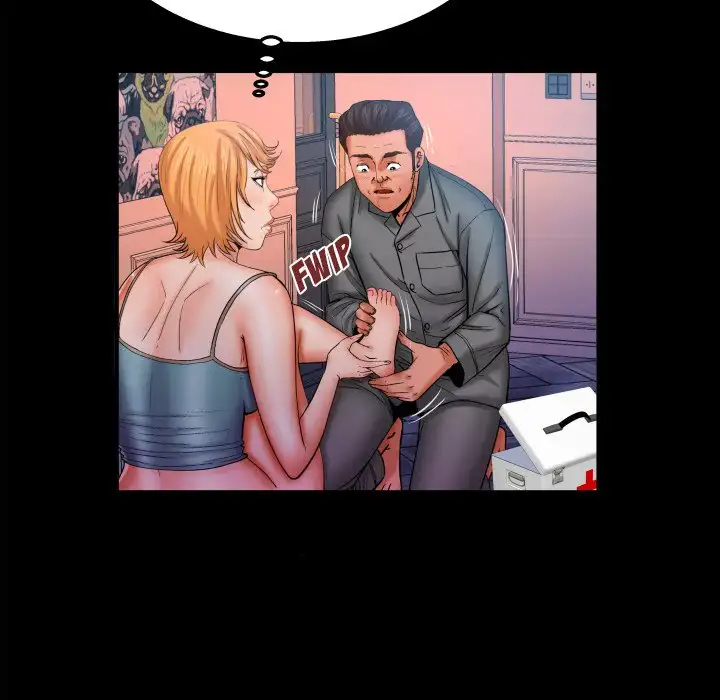 My Aunt chapter 63 page 28