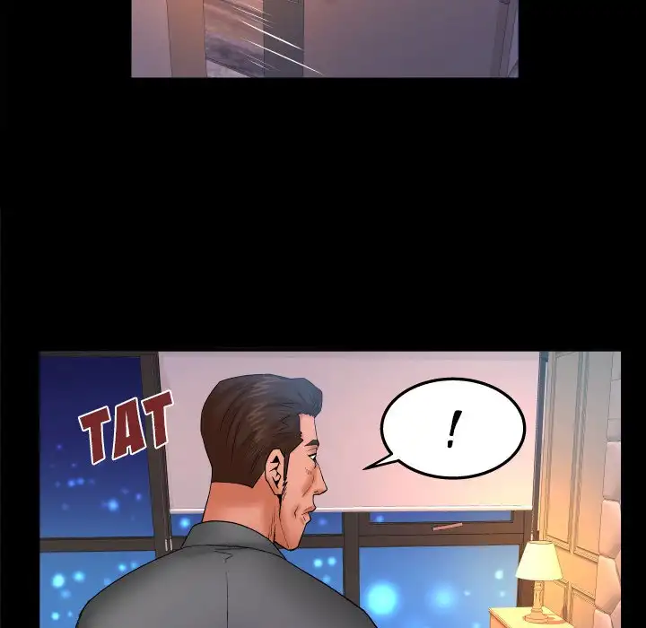 My Aunt chapter 63 page 30