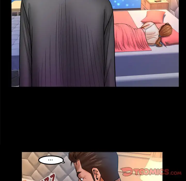 My Aunt chapter 63 page 31