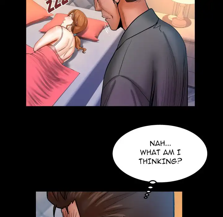 My Aunt chapter 63 page 32