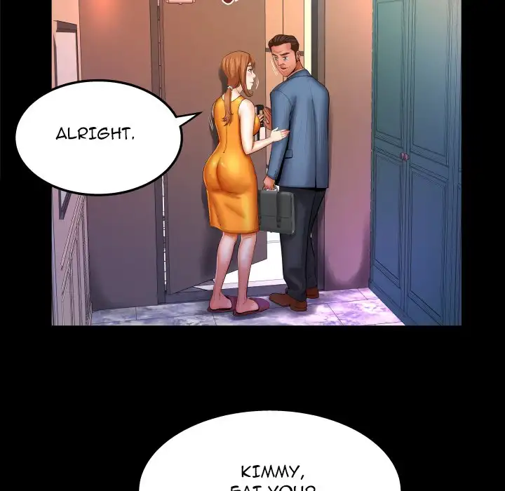 My Aunt chapter 63 page 37