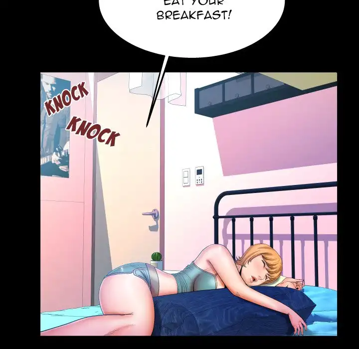 My Aunt chapter 63 page 38