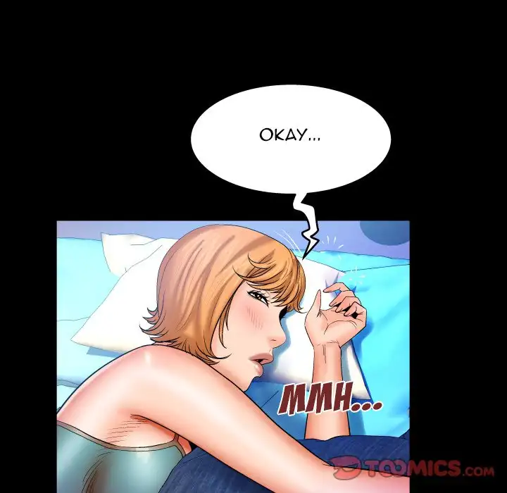 My Aunt chapter 63 page 39