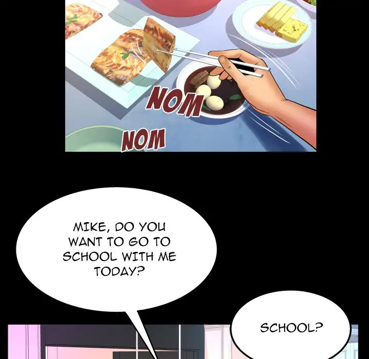 My Aunt chapter 63 page 41