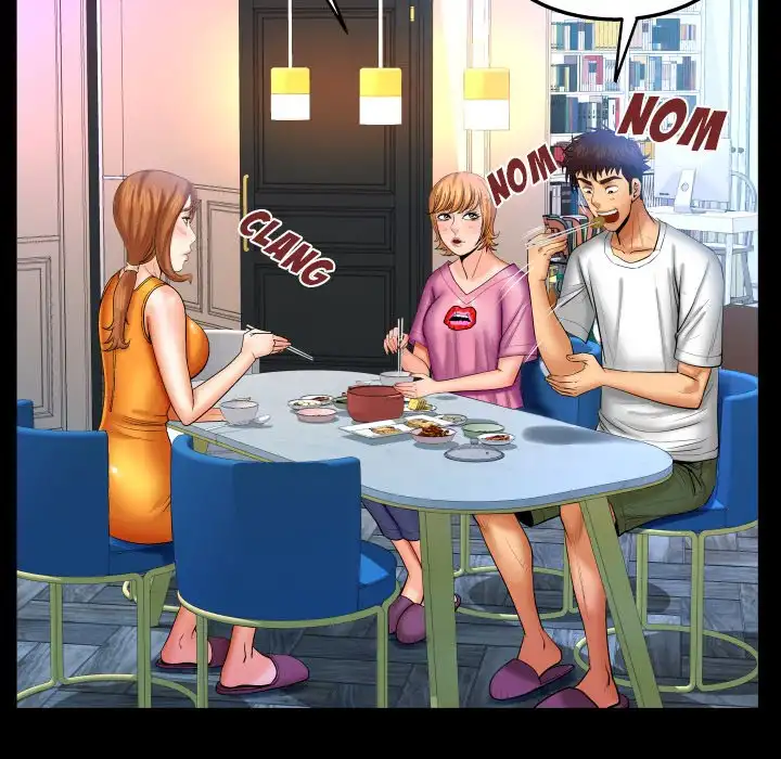 My Aunt chapter 63 page 42