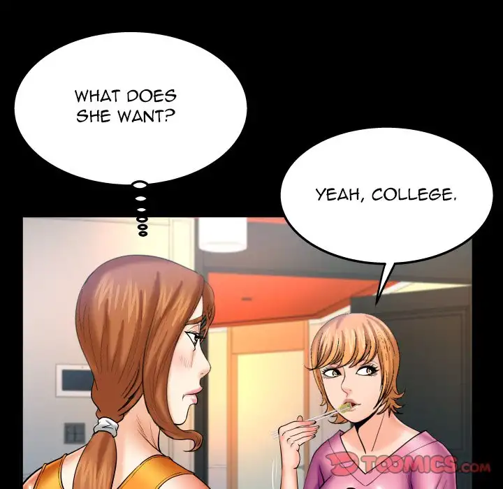 My Aunt chapter 63 page 43