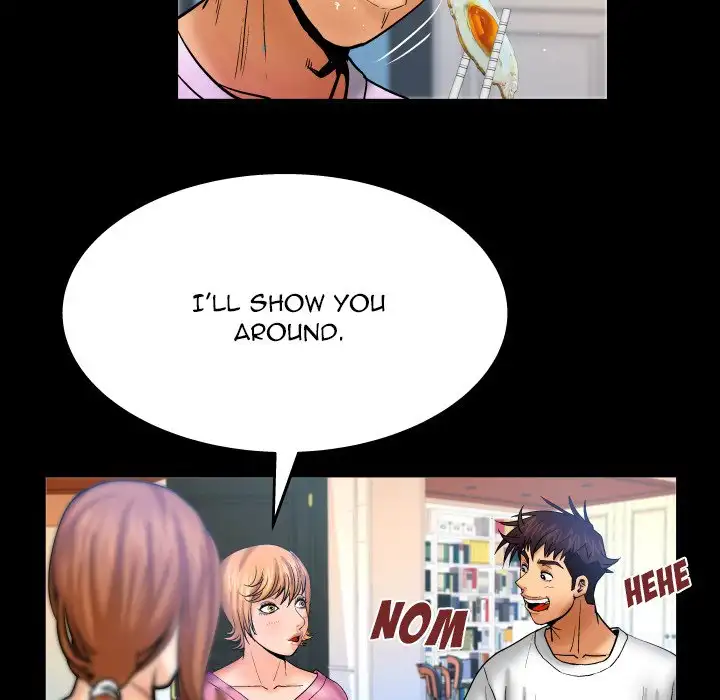 My Aunt chapter 63 page 45