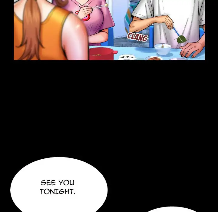 My Aunt chapter 63 page 46