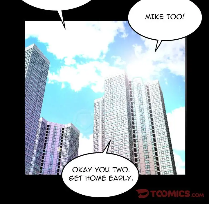 My Aunt chapter 63 page 47