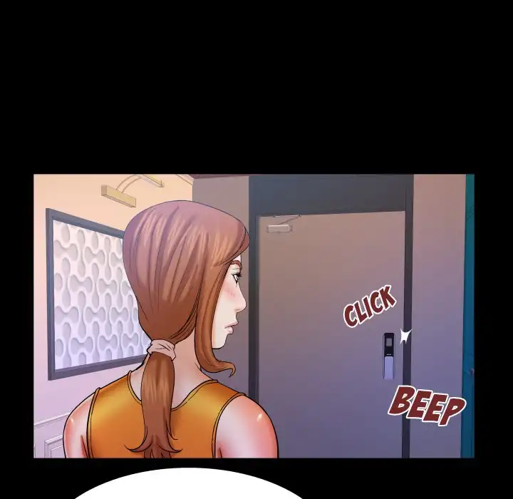 My Aunt chapter 63 page 48