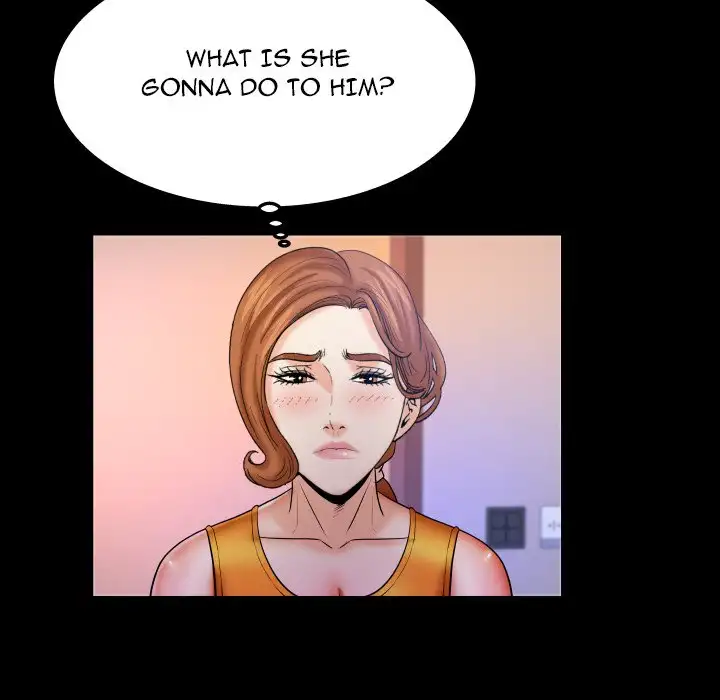 My Aunt chapter 63 page 49