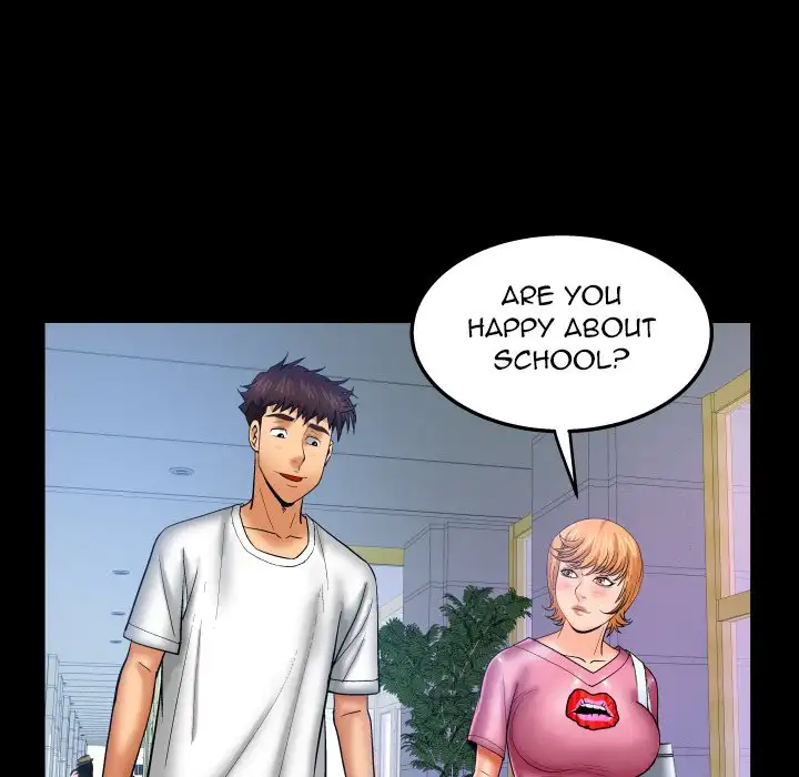 My Aunt chapter 63 page 52