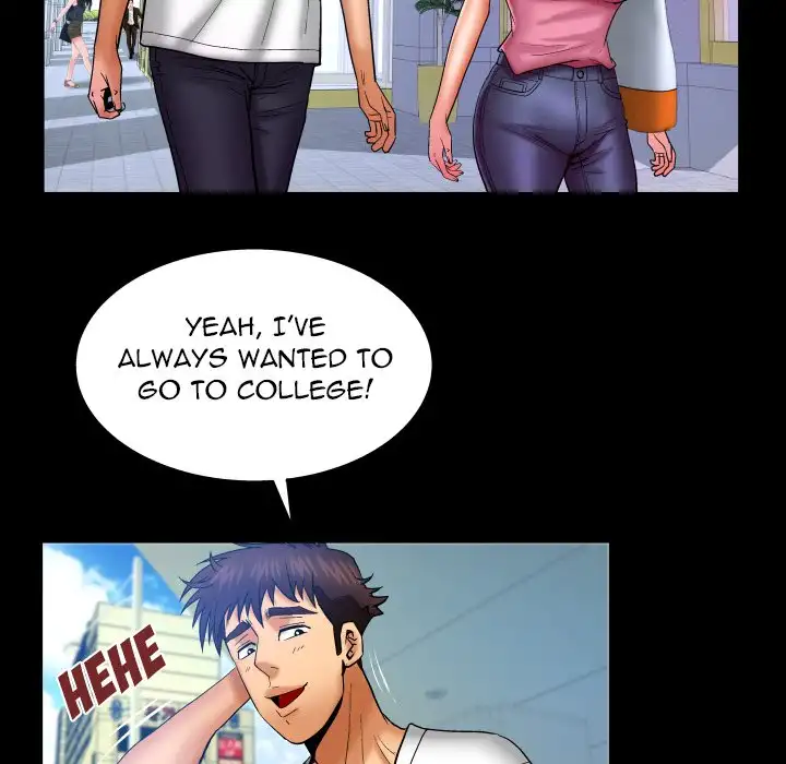 My Aunt chapter 63 page 53