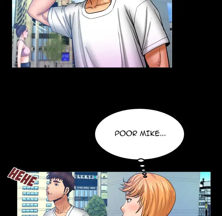 My Aunt chapter 63 page 54