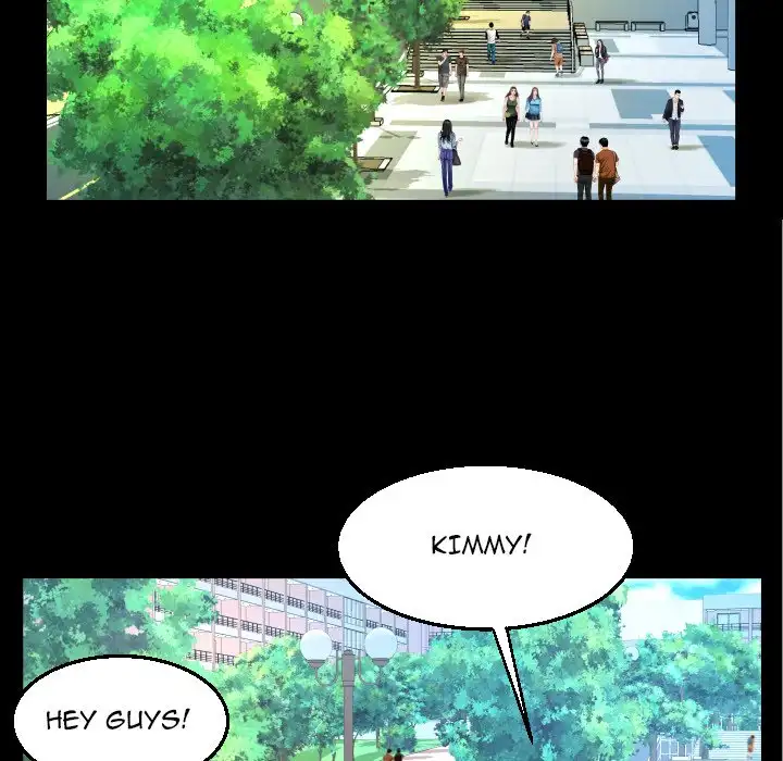 My Aunt chapter 63 page 58