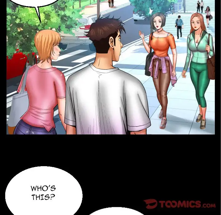 My Aunt chapter 63 page 59