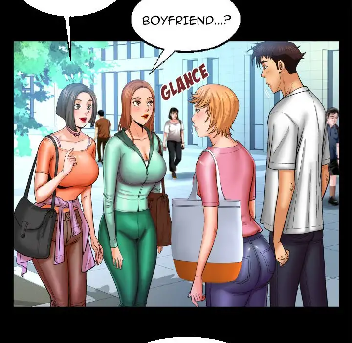 My Aunt chapter 63 page 60