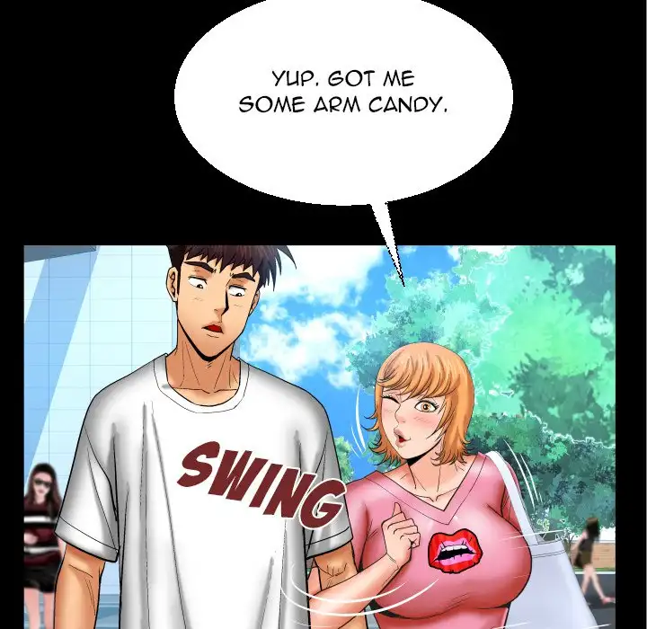 My Aunt chapter 63 page 61