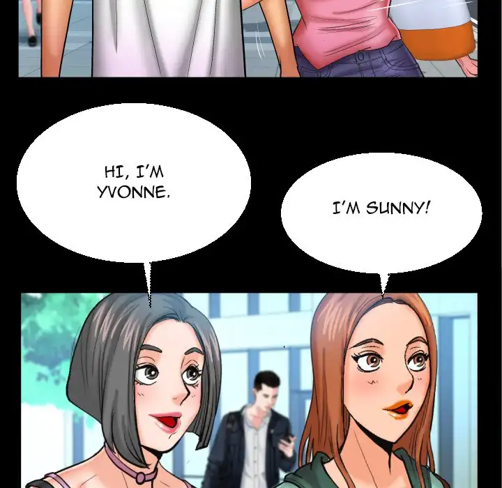 My Aunt chapter 63 page 62