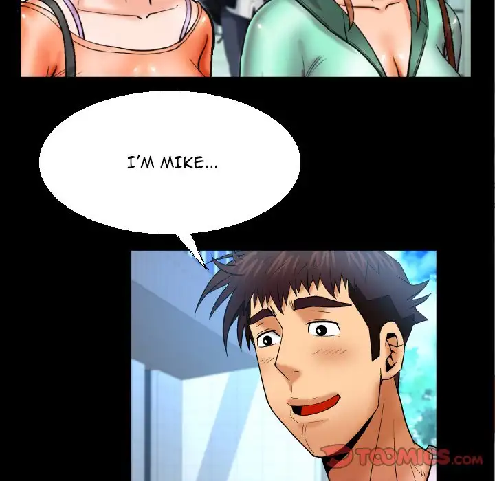 My Aunt chapter 63 page 63