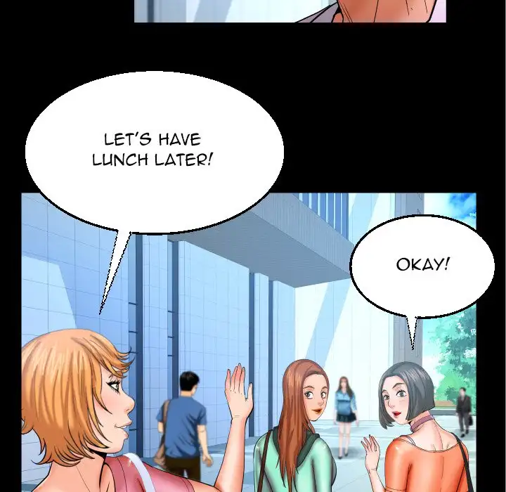 My Aunt chapter 63 page 64