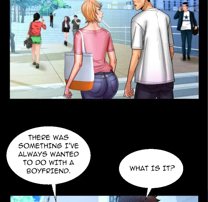 My Aunt chapter 63 page 66