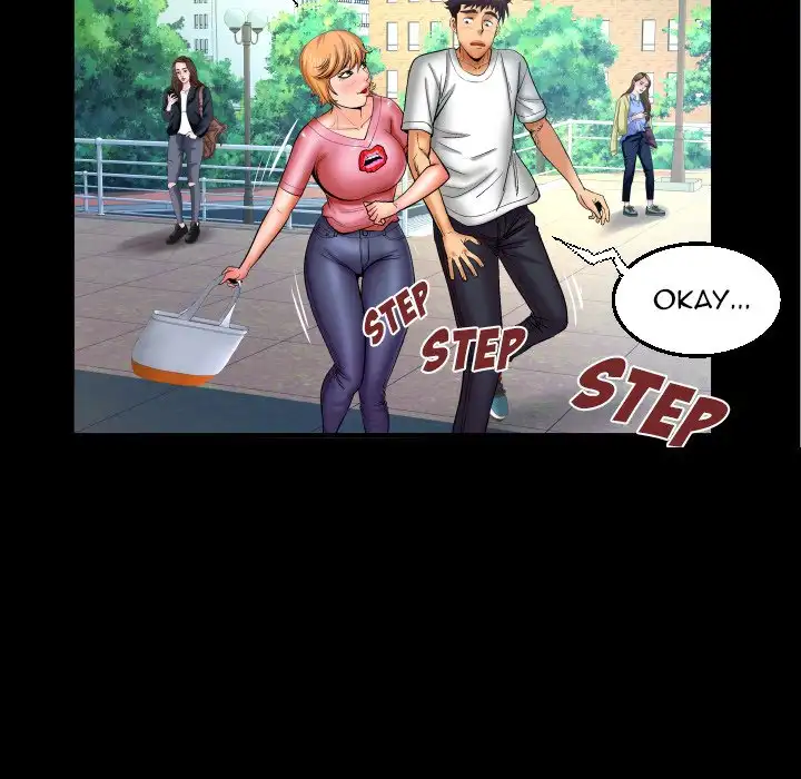 My Aunt chapter 63 page 68