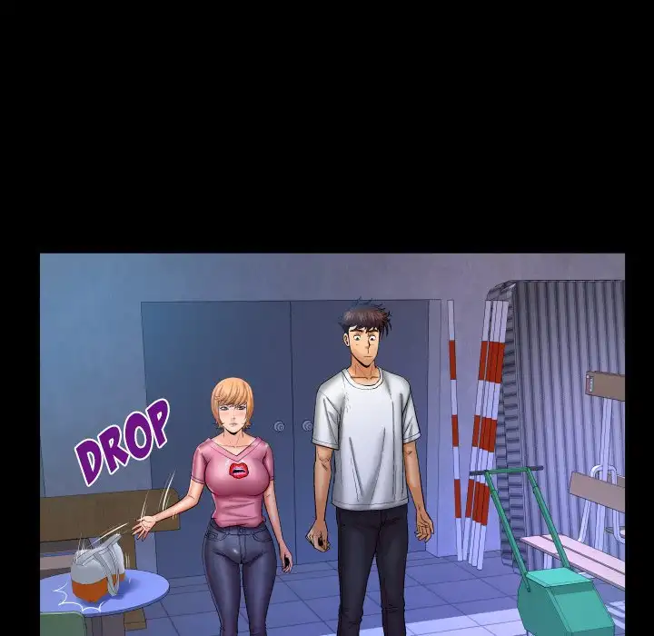 My Aunt chapter 63 page 70