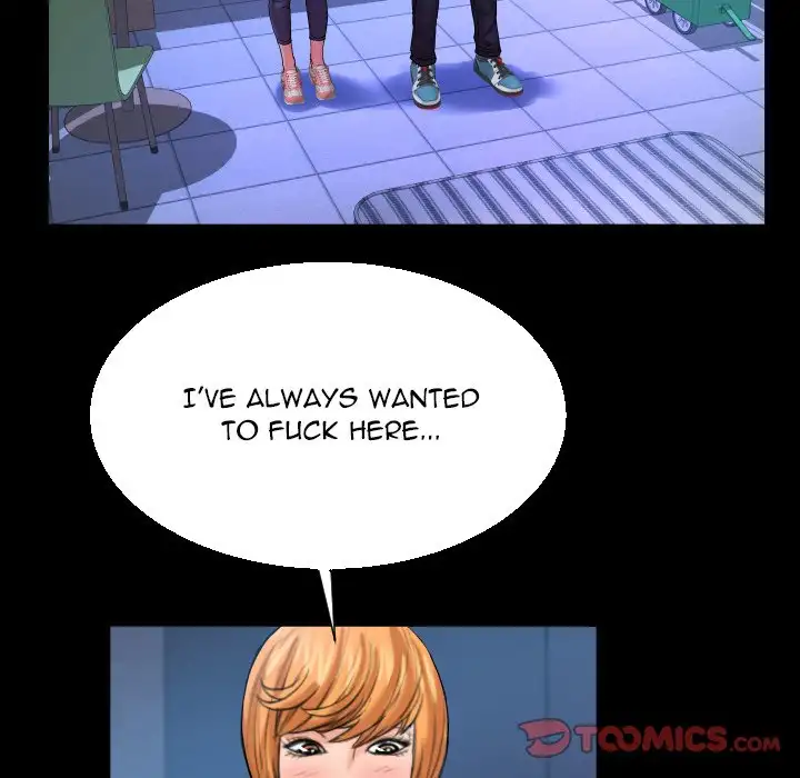 My Aunt chapter 63 page 71