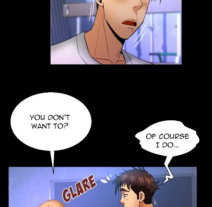 My Aunt chapter 63 page 73